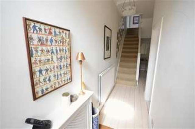  Image of 3 bedroom Terraced house for sale in Elmbank Road Liverpool L18 at Elmbank Road Mossley Hill Liverpool, L18 1HR