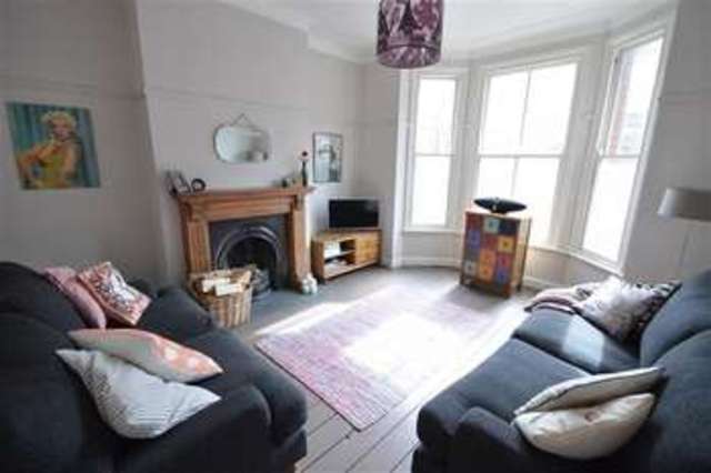  Image of 3 bedroom Terraced house for sale in Elmbank Road Liverpool L18 at Elmbank Road Mossley Hill Liverpool, L18 1HR