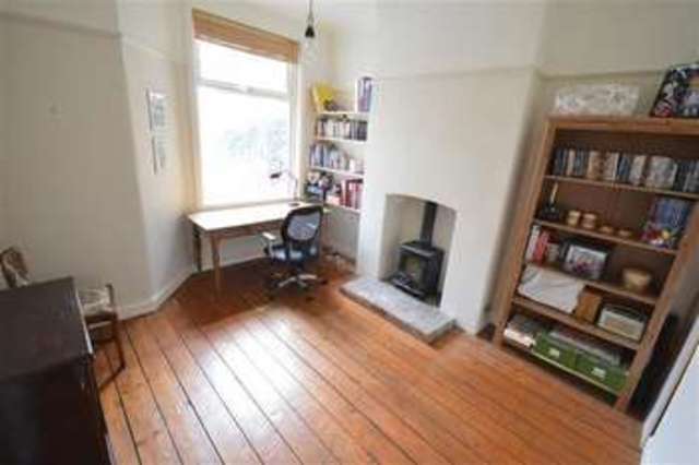  Image of 3 bedroom Terraced house for sale in Elmbank Road Liverpool L18 at Elmbank Road Mossley Hill Liverpool, L18 1HR
