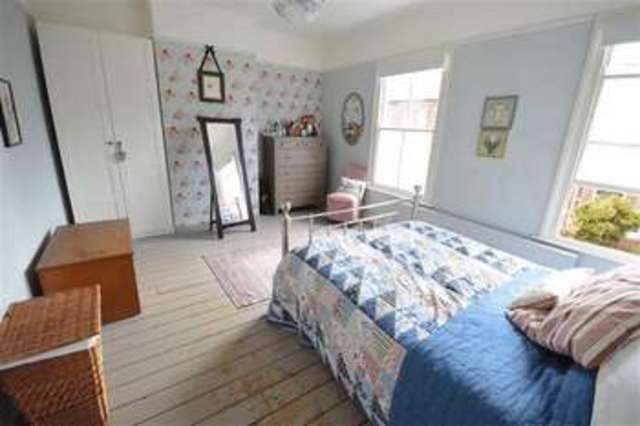  Image of 3 bedroom Terraced house for sale in Elmbank Road Liverpool L18 at Elmbank Road Mossley Hill Liverpool, L18 1HR