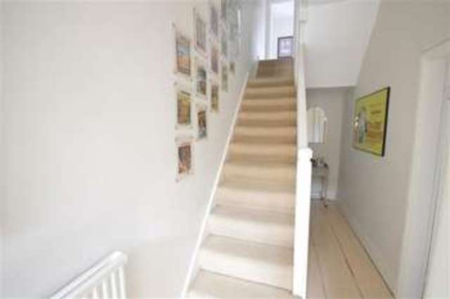  Image of 3 bedroom Terraced house for sale in Elmbank Road Liverpool L18 at Elmbank Road Mossley Hill Liverpool, L18 1HR