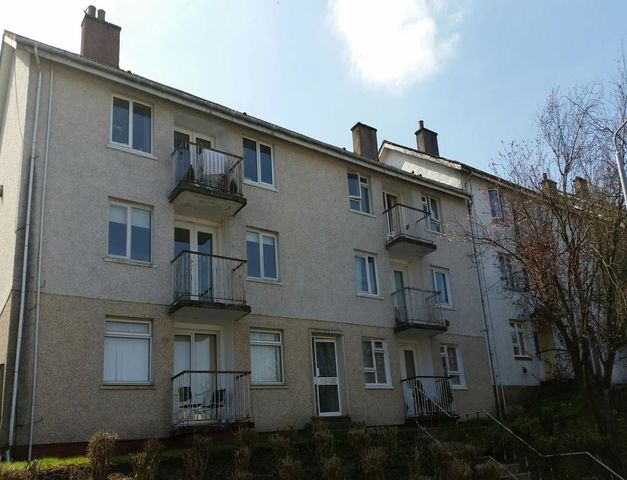  Image of 2 bedroom Flat to rent in Elphinstone Crescent East Kilbride Glasgow G75 at East Kilbride South Lanarkshire South Lanarkshire, G75 0PW