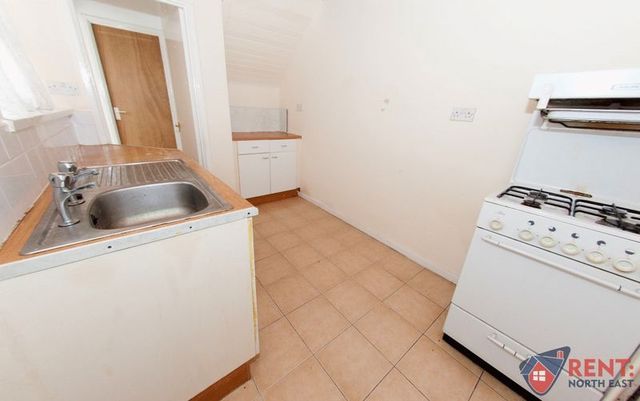  Image of 2 bedroom Flat to rent in Elsdon Terrace North Shields NE29 at Elsdon Terrace Array Earsdon Moor, NE29 7AS