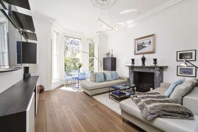  Image of 2 bedroom Flat for sale in Elsham Road London W14 at Elsham Road  London, W14 8HB