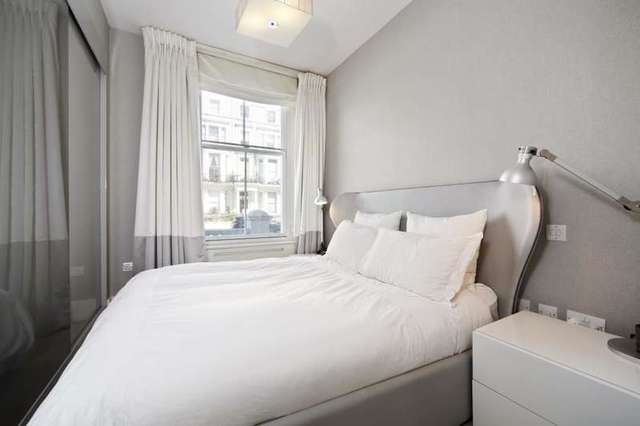  Image of 2 bedroom Flat for sale in Elsham Road London W14 at Elsham Road  London, W14 8HB