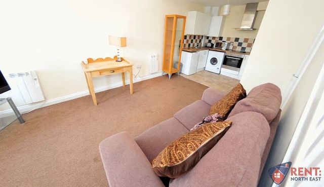  Image of 1 bedroom Bungalow to rent in Emery Court Dudley Cramlington NE23 at Emery Court Dudley Dudley, NE23 7FA