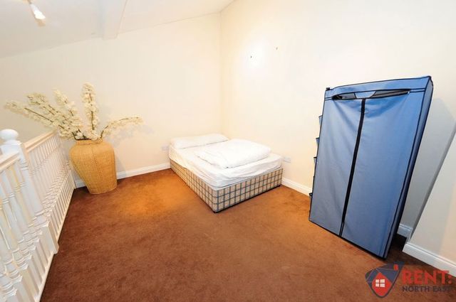  Image of 1 bedroom Bungalow to rent in Emery Court Dudley Cramlington NE23 at Emery Court Dudley Dudley, NE23 7FA