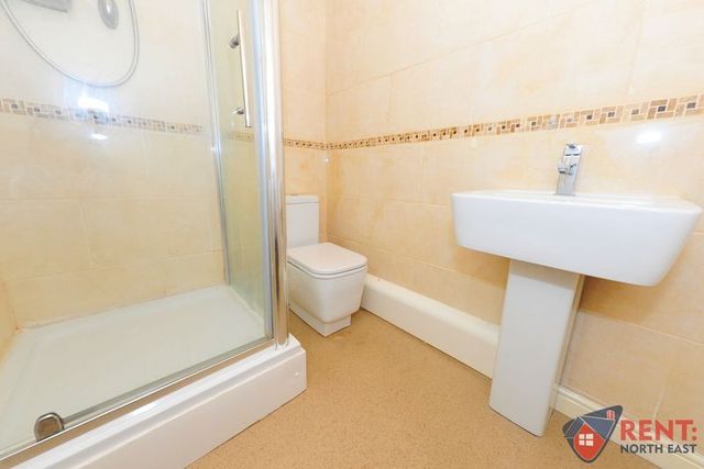  Image of 1 bedroom Bungalow to rent in Emery Court Dudley Cramlington NE23 at Emery Court Dudley Dudley, NE23 7FA