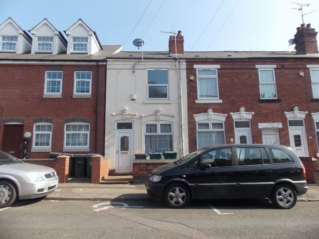  Image of 2 bedroom Terraced house to rent in Emily Street West Bromwich B70 at Emily Street  West Bromwich, B70 8LH