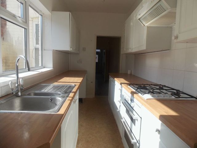  Image of 2 bedroom Terraced house to rent in Emily Street West Bromwich B70 at Emily Street  West Bromwich, B70 8LH