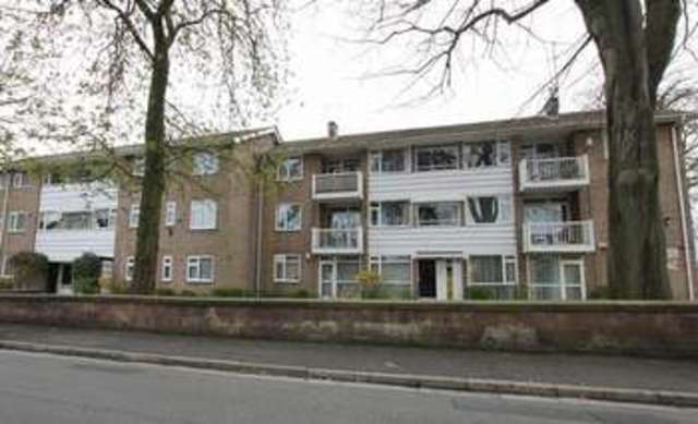  Image of 1 bedroom Flat for sale in Eton Court Liverpool L18 at Eton Court  Liverpool, L18 3HG
