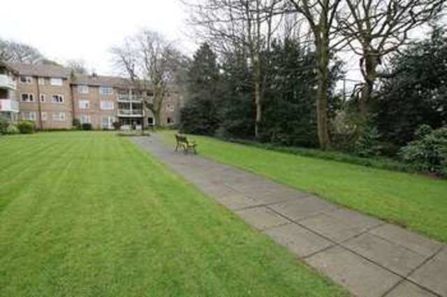  Image of 1 bedroom Flat for sale in Eton Court Liverpool L18 at Eton Court  Liverpool, L18 3HG