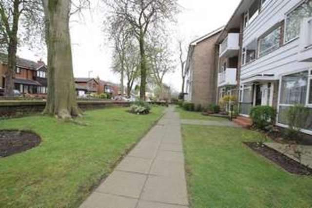  Image of 1 bedroom Flat for sale in Eton Court Liverpool L18 at Eton Court  Liverpool, L18 3HG