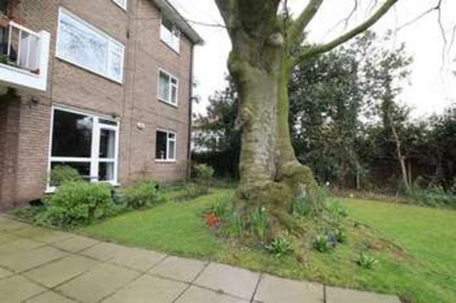  Image of 1 bedroom Flat for sale in Eton Court Liverpool L18 at Eton Court  Liverpool, L18 3HG