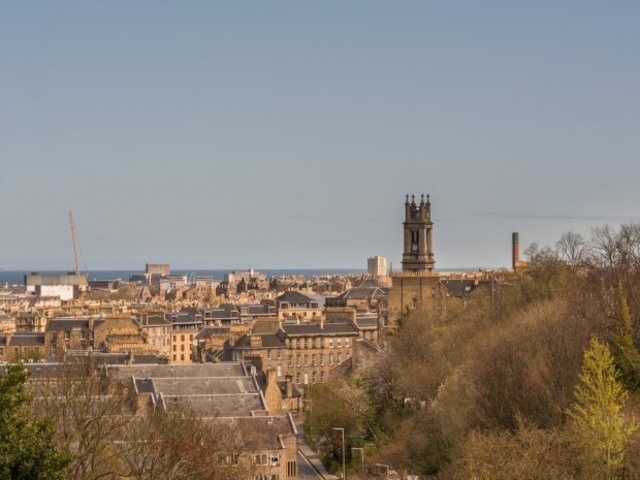  Image of 2 bedroom Flat to rent in Eton Terrace Edinburgh EH4 at Edinburgh  Edinburgh, EH4 1QD