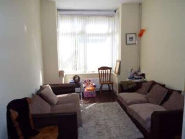  Image of 3 bedroom Terraced house for sale in Evelyn Road Sparkhill Birmingham B11 at Birmingham West Midlands Springfield, B11 3JH