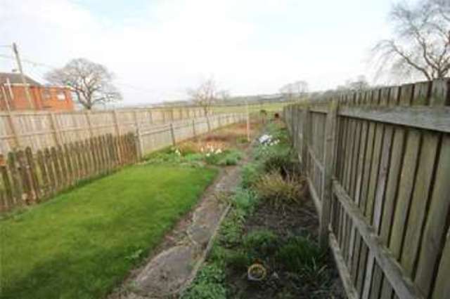  Image of 3 bedroom Terraced house for sale in Evenwood Gate Evenwood Gate Bishop Auckland DL14 at Bishop Auckland Co Durham Witton Park, DL14 9NW