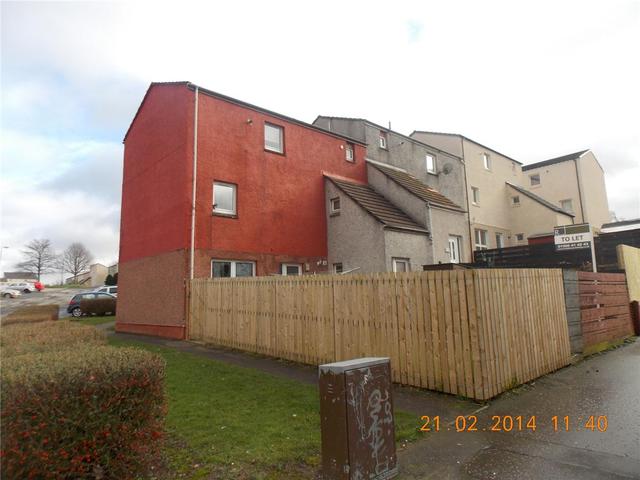  Image of 3 bedroom Terraced house to rent in Falconer Rise Livingston EH54 at Dedridge West Lothian West Lothian, EH54 6JE