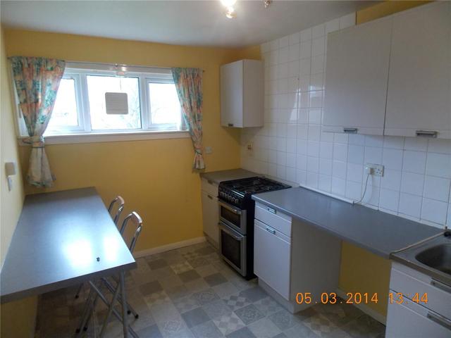  Image of 3 bedroom Terraced house to rent in Falconer Rise Livingston EH54 at Dedridge West Lothian West Lothian, EH54 6JE