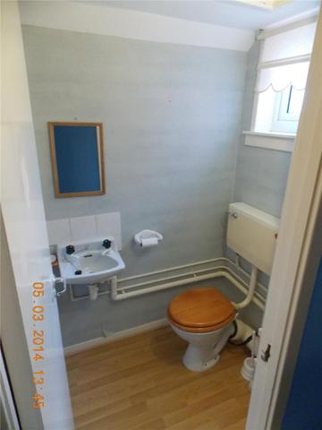  Image of 3 bedroom Terraced house to rent in Falconer Rise Livingston EH54 at Dedridge West Lothian West Lothian, EH54 6JE