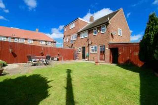  Image of 2 bedroom Semi-Detached house for sale in Falkland Road Hull HU9 at Falkland Road  Hull, HU9 5EZ