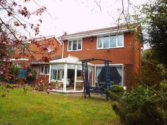  Image of 4 bedroom Detached house for sale in Fareham Grove Lightwood Longton Stoke-on-Trent ST3 at Fareham Grove Lightwood Stoke-On-Trent, ST3 7TE