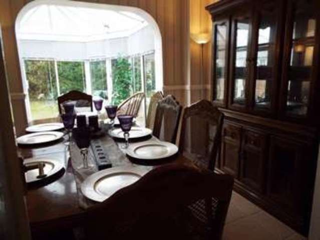  Image of 4 bedroom Detached house for sale in Fareham Grove Lightwood Longton Stoke-on-Trent ST3 at Fareham Grove Lightwood Stoke-On-Trent, ST3 7TE