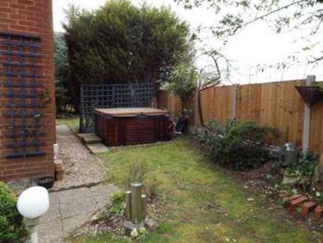  Image of 4 bedroom Detached house for sale in Fareham Grove Lightwood Longton Stoke-on-Trent ST3 at Fareham Grove Lightwood Stoke-On-Trent, ST3 7TE