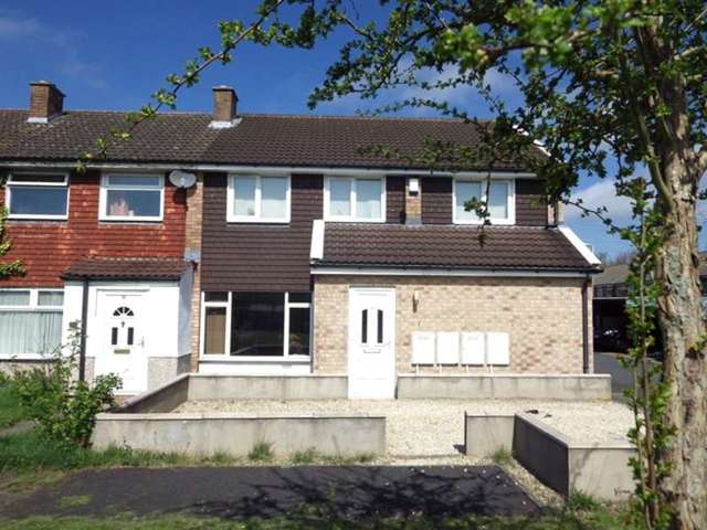  Image of 2 bedroom Ground Flat for sale in Farley Close Little Stoke Bristol BS34 at Farley Close Little Stoke Bristol, BS34 6HB