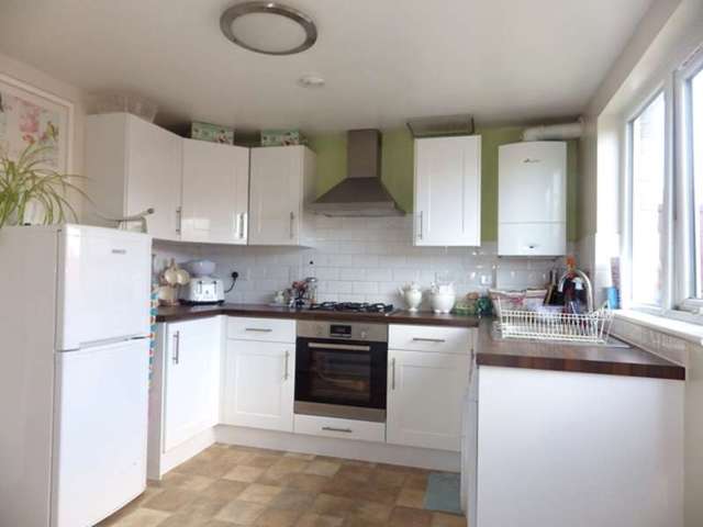  Image of 2 bedroom Ground Flat for sale in Farley Close Little Stoke Bristol BS34 at Farley Close Little Stoke Bristol, BS34 6HB