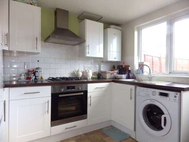  Image of 2 bedroom Ground Flat for sale in Farley Close Little Stoke Bristol BS34 at Farley Close Little Stoke Bristol, BS34 6HB
