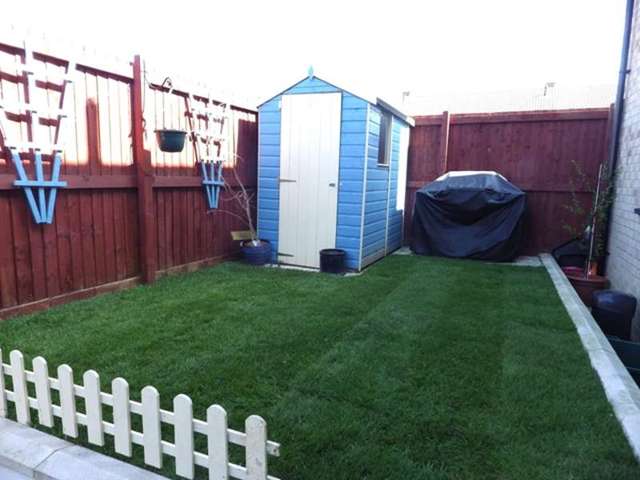  Image of 2 bedroom Ground Flat for sale in Farley Close Little Stoke Bristol BS34 at Farley Close Little Stoke Bristol, BS34 6HB