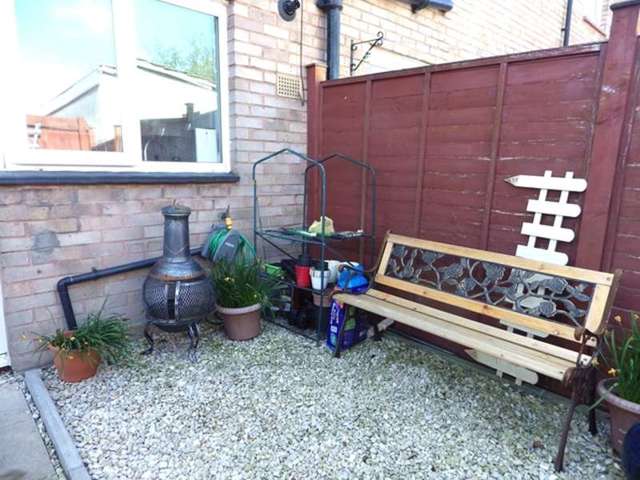  Image of 2 bedroom Ground Flat for sale in Farley Close Little Stoke Bristol BS34 at Farley Close Little Stoke Bristol, BS34 6HB