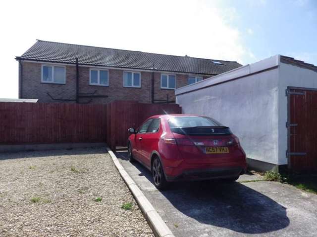  Image of 2 bedroom Ground Flat for sale in Farley Close Little Stoke Bristol BS34 at Farley Close Little Stoke Bristol, BS34 6HB