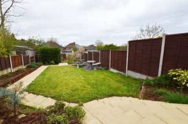  Image of 3 bedroom Semi-Detached house for sale in Farrington Road Erdington Birmingham B23 at Farrington Road Erdington Birmingham, B23 7HT