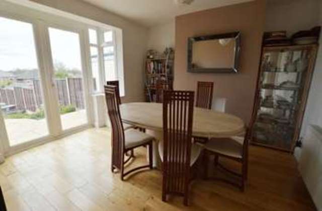  Image of 3 bedroom Semi-Detached house for sale in Farrington Road Erdington Birmingham B23 at Farrington Road Erdington Birmingham, B23 7HT