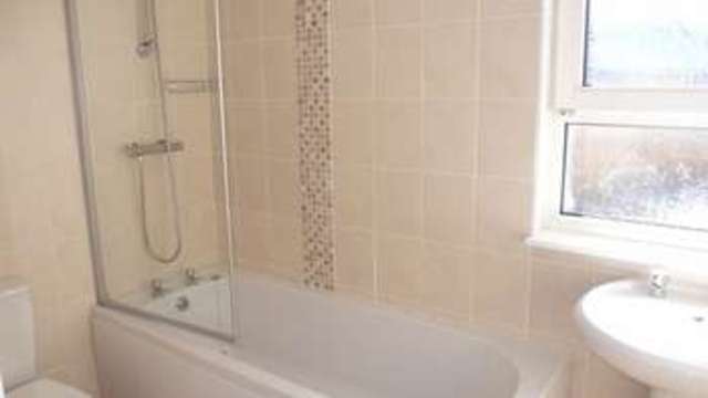  Image of 3 bedroom Semi-Detached house for sale in Faskine Avenue Airdrie ML6 at Faskine Avenue Cairnhill Airdrie, ML6 9EA
