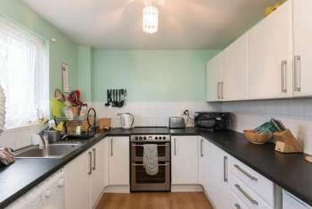  Image of 2 bedroom Flat for sale in Felmer Drive Kings Worthy Winchester SO23 at Felmer Drive Kings Worthy Winchester, SO23 7PY