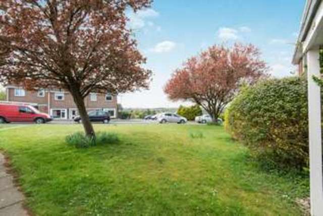  Image of 2 bedroom Flat for sale in Felmer Drive Kings Worthy Winchester SO23 at Felmer Drive Kings Worthy Winchester, SO23 7PY