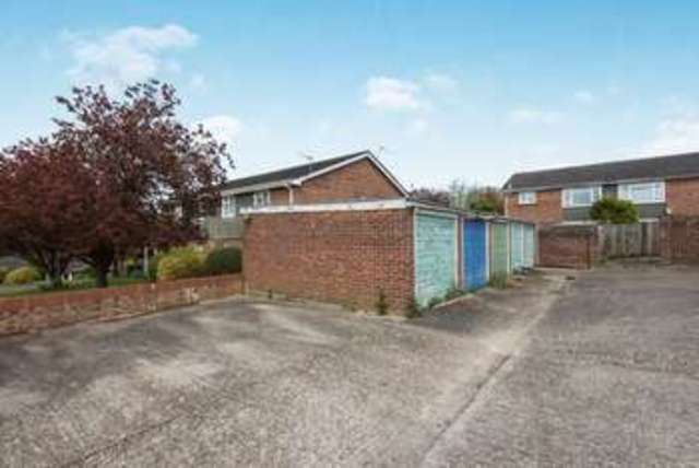  Image of 2 bedroom Flat for sale in Felmer Drive Kings Worthy Winchester SO23 at Felmer Drive Kings Worthy Winchester, SO23 7PY