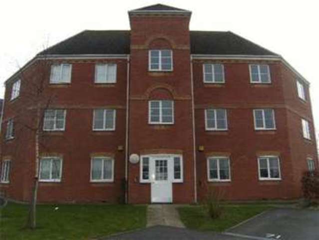  Image of 2 bedroom Flat to rent in Ferguson Drive Tipton DY4 at Ferguson Drive  Tipton, DY4 7NS
