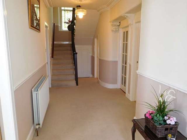  Image of 4 bedroom Detached house for sale in Kilmun Dunoon PA23 at Shore Road  Kilmun, PA23 8SB