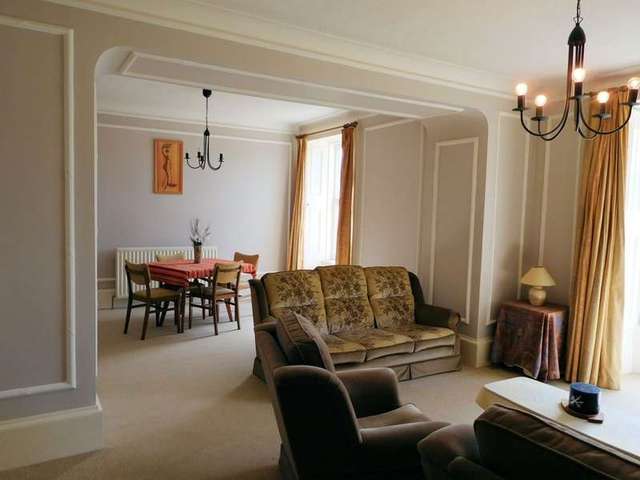  Image of 4 bedroom Detached house for sale in Kilmun Dunoon PA23 at Shore Road  Kilmun, PA23 8SB