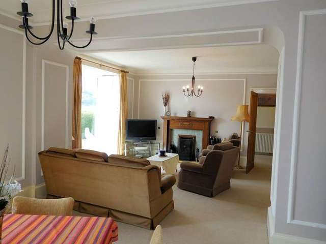  Image of 4 bedroom Detached house for sale in Kilmun Dunoon PA23 at Shore Road  Kilmun, PA23 8SB