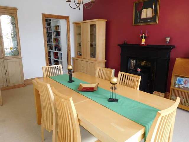  Image of 4 bedroom Detached house for sale in Kilmun Dunoon PA23 at Shore Road  Kilmun, PA23 8SB