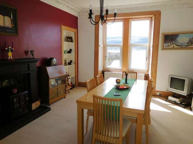  Image of 4 bedroom Detached house for sale in Kilmun Dunoon PA23 at Shore Road  Kilmun, PA23 8SB