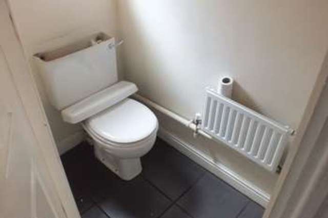  Image of 2 bedroom Semi-Detached house for sale in Festival Close Cobridge Stoke-on-Trent ST6 at Festival Close  Stoke-On-Trent, ST6 3LG