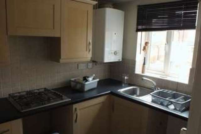  Image of 2 bedroom Semi-Detached house for sale in Festival Close Cobridge Stoke-on-Trent ST6 at Festival Close  Stoke-On-Trent, ST6 3LG