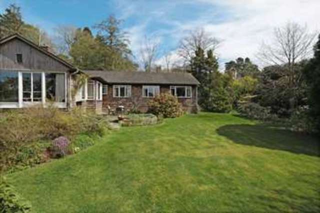  Image of 3 bedroom Detached house for sale in Fielden Lane Crowborough TN6 at Fielden Lane  Crowborough, TN6 1TL