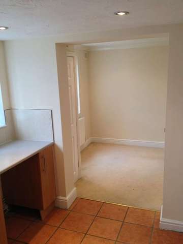  Image of 3 bedroom Flat to rent in Millwood Court Alderfield Drive Liverpool L24 at Speke Liverpool Merseyside, L24 6TQ